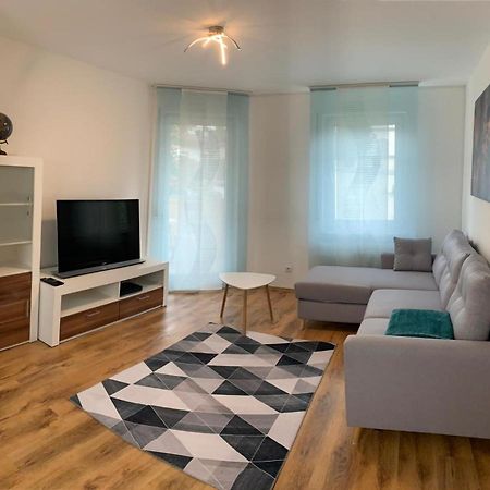Apartment Saxonia Пирна Экстерьер фото