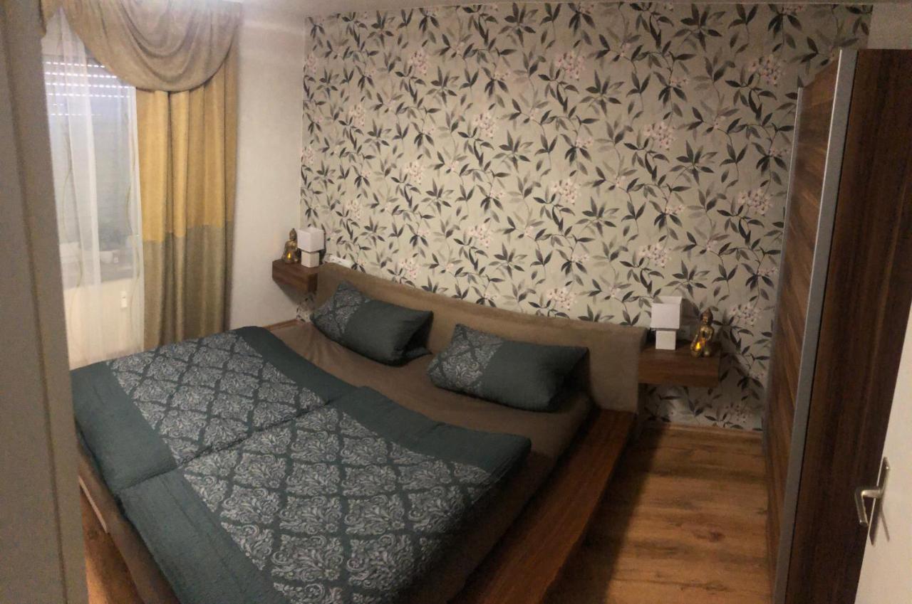 Apartment Saxonia Пирна Экстерьер фото